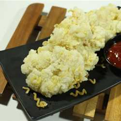 Cireng mie