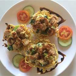 INDOMIE TAMI GORENG