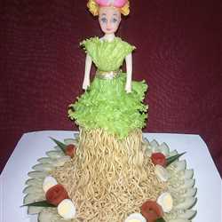 INDOMIE BERBIE