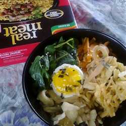 Bibimbap Real Meat