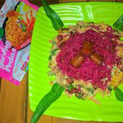 INDOMIE HOTNAGA