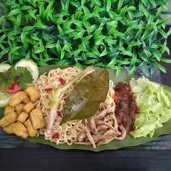 Liwet Mie