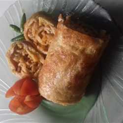 rola the indomie