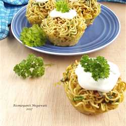 Meatball Cupmie