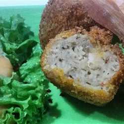 Fishy Indomie Pop