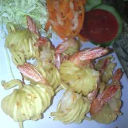 EBY CRISPY INDOMIE