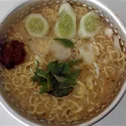 Indomie Koclok