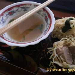 Dumpling Miyaso