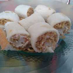 Roti Sushimie
