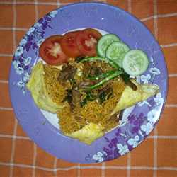 Baladomie Ambo