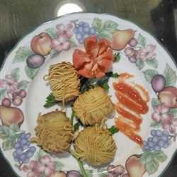 Mita Indomie (Mie Tahu)