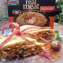 Indomiyaki Balado