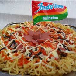 PIZZA'mie