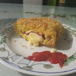 Noodle Cordon Blue