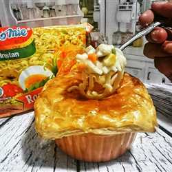 Zuppa Mie
