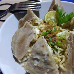 Bakso Sangkar Puyuh