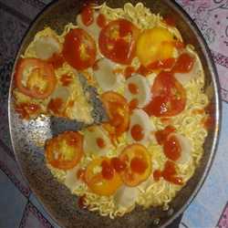 pitzza anak kosan