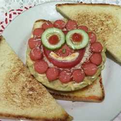Senyum Uniq Indomie 