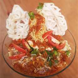 Indomie Tauco