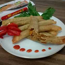 Stik Mie Goreng