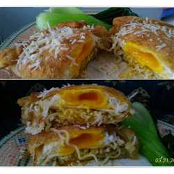Pie Goreng Indomie