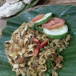 Mie ruwet