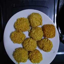 TAHU RAMBUTAN