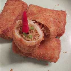 Risol isi mie