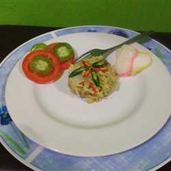 Seblak Indomie
