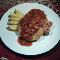 Miedun steak