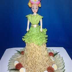 INDOMIE BERBIE