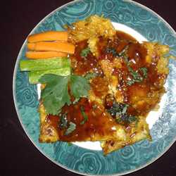 Mietofu steak