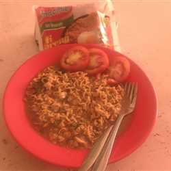Mie dok dok