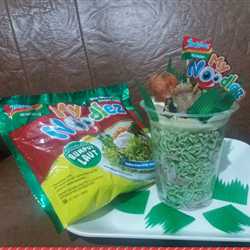 Mie cupcaje