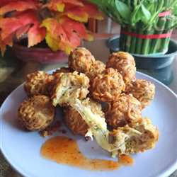 Mozamie Balls