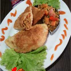 Pastel LhoRendang