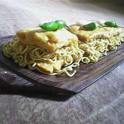 indomi gorengan tahu