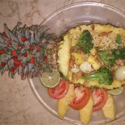 Indomie Sarnas