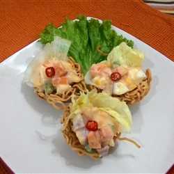 NEST SALAD