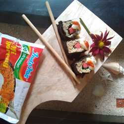Sushi mie original