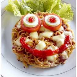Indomiezza