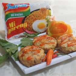 INDOMIE TAHU SCHOTEL