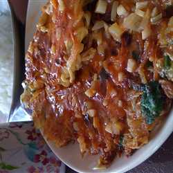 FUYUNGHAI OMLET