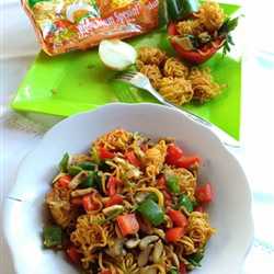 OSENG CERIA INDOMI AYAM SPECIAL