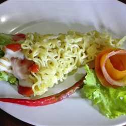 Kebab Indomie