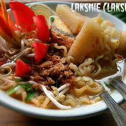 LAKSMIE (Laksan Mie)