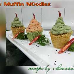 My Muffin NOodlez