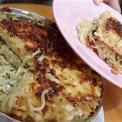 Lasagmie