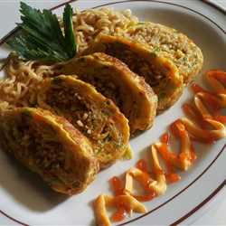 Tamagoyaki Indomie