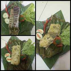 Pepes Gurih Indomie